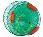 AQUA MARINE - Nylon Fishing Basket (65cm)